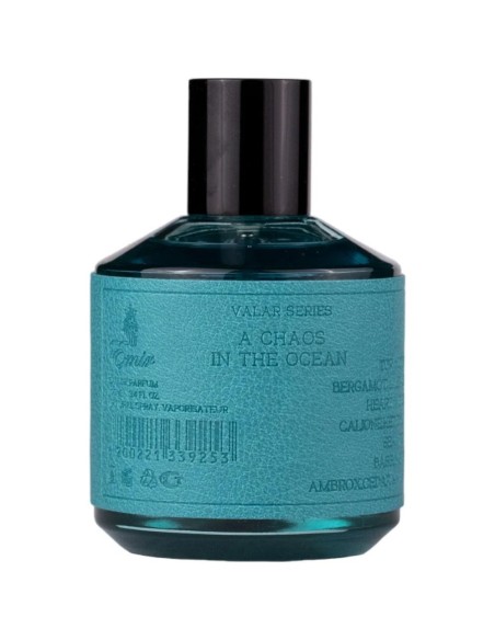 Emir A Chaos In The Ocean Eau De Parfum 100 ml (uomo)