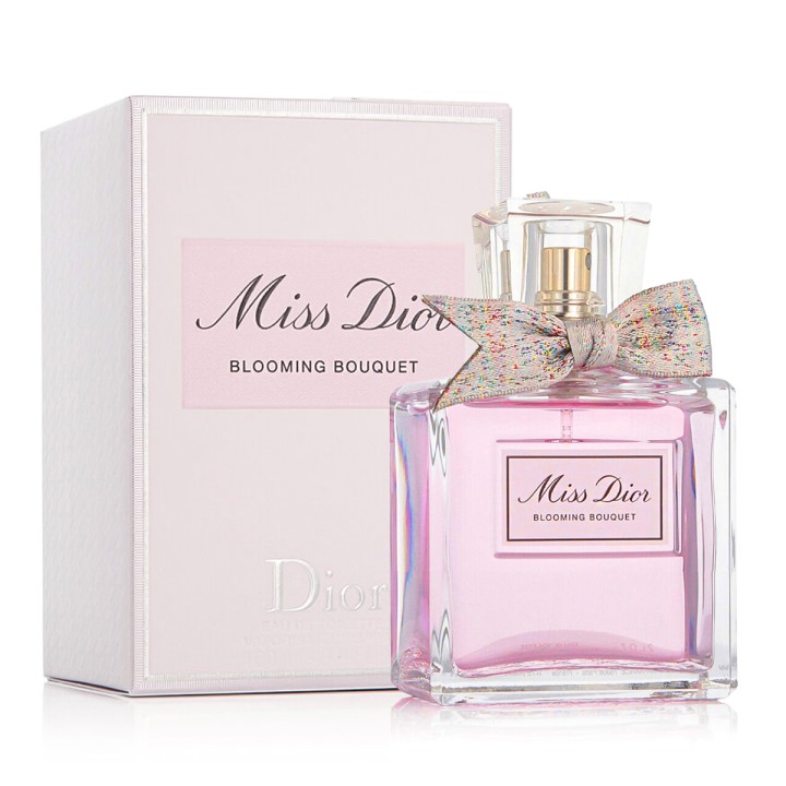 Dior Miss Dior Blooming Bouquet 2023 Eau De Toilette 50 ml (dames)