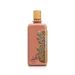 Ard Al Zaafaran Barez Velvety Eau De Parfum 100 ml (unisex)