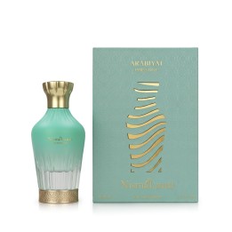 Arabiyat Prestige Nisma Eau De Parfum 80 ml (mujer)