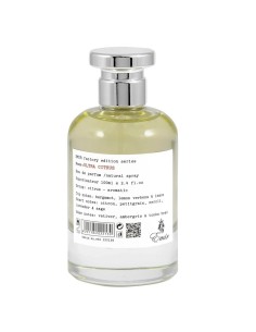 Emir Ultra Citrus Eau De Parfum 100 ml (herren)