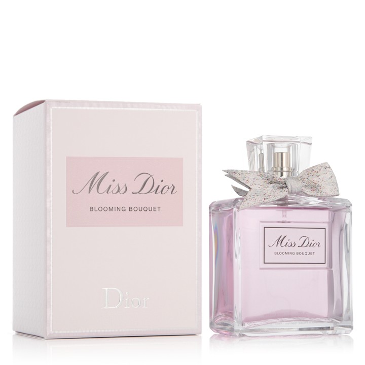 Dior Miss Dior Blooming Bouquet 2023 Eau De Toilette 150 ml (femme)