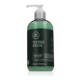 Paul Mitchell Tea Tree Special Hair And Body Moisturizer 300 ml
