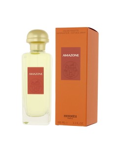 Hermès Amazone Eau De Toilette 100 ml (mujer)