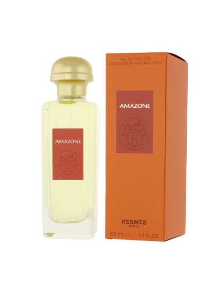 Hermès Amazone Eau De Toilette 100 ml (woman)
