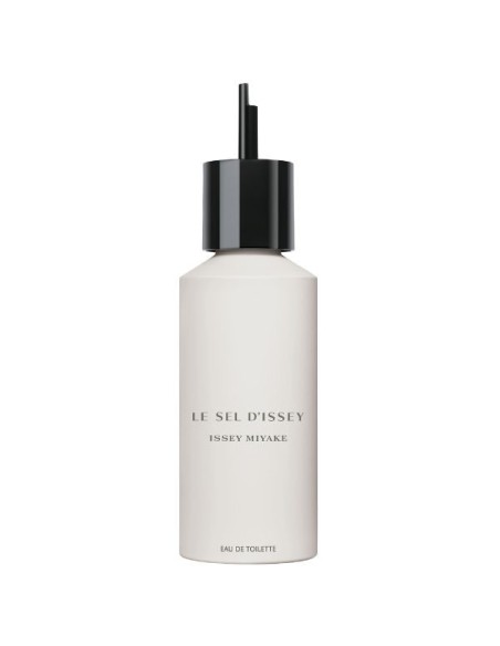 Issey Miyake Le Sel d’Issey Eau De Toilette Refill 150 ml (herren)