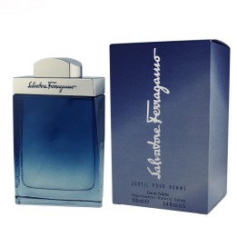Salvatore Ferragamo Subtil pour Homme Eau De Toilette 100 ml (herren)