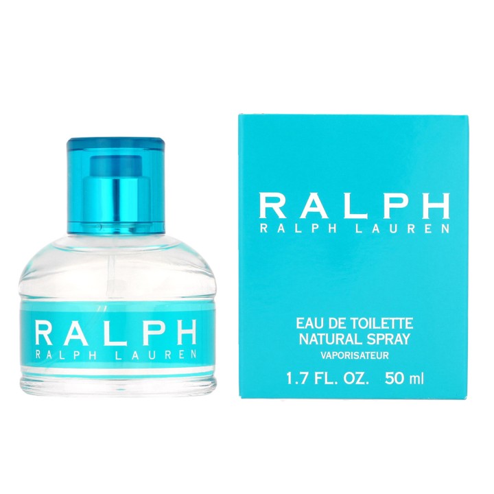 Ralph Lauren Ralph Eau De Toilette 50 ml (dames)