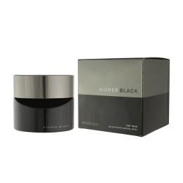 Aigner Black for Men Eau De Toilette 125 ml (uomo)