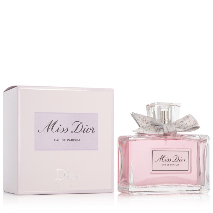 Dior Christian Miss Dior 2021 Eau De Parfum 150 ml (femme)