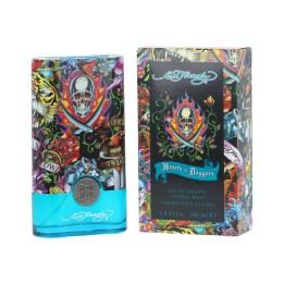 Christian Audigier Ed Hardy Hearts & Daggers for Him Eau De Toilette 100 ml (hombre)