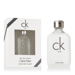 Calvin Klein CK One Eau De Toilette 15 ml (unisex)