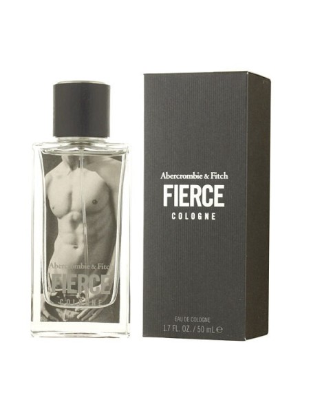 Abercrombie & Fitch Fierce Eau de Cologne 30 ml (uomo) Abercrombie & Fitch Fierce Eau de Cologne 30 ml (uomo)