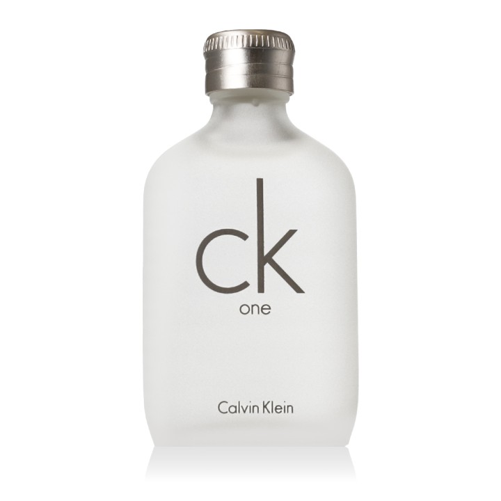 Calvin Klein CK One Eau De Toilette 15 ml (unisex)