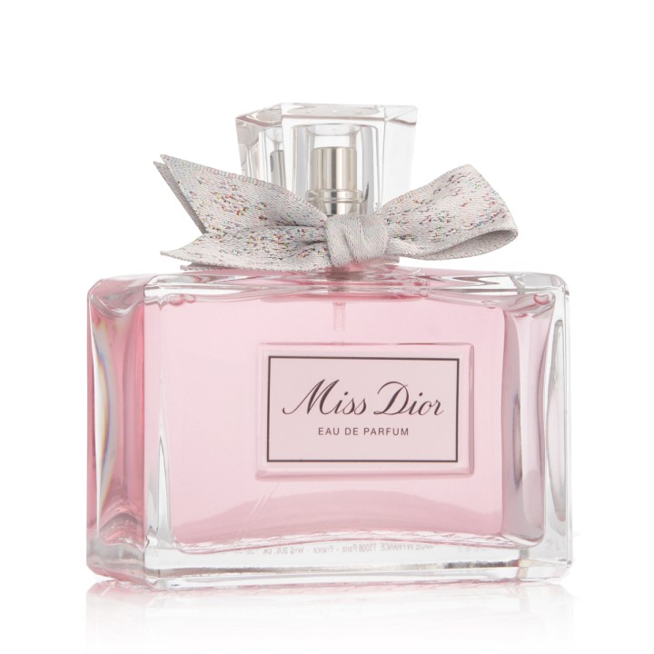 Dior Christian Miss Dior 2021 Eau De Parfum 150 ml (dames)