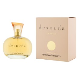 Ungaro Emanuel Desnuda Eau De Parfum 100 ml (donna)