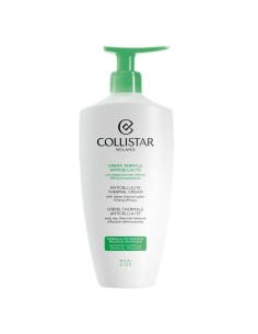Collistar Special Perfect Body Anticellulite Thermal Cream 400 ml