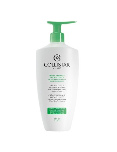 Collistar Special Perfect Body Anticellulite Thermal Cream 400 ml