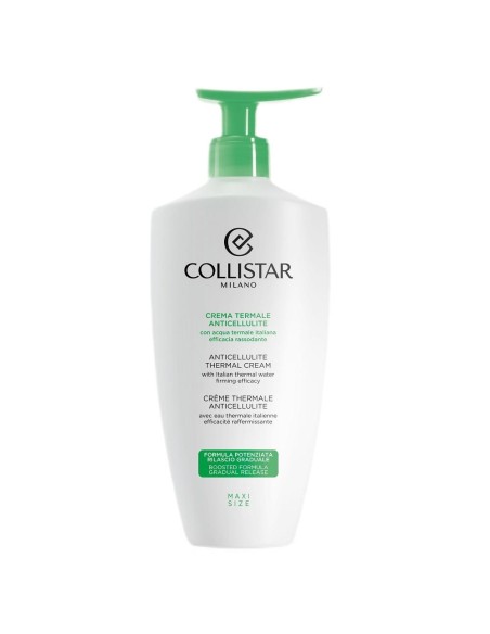 Collistar Special Perfect Body Anticellulite Thermal Cream 400 ml