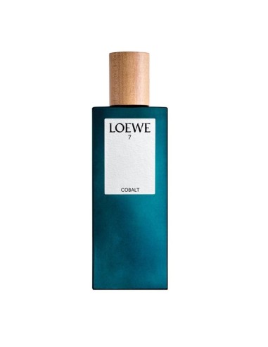 Loewe 7 Cobalt Eau De Parfum 50 ml (hombre)