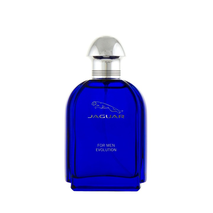 Jaguar For Men Evolution Eau De Toilette 100 ml (uomo)