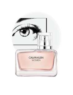 Calvin Klein Women Eau De Parfum 50 ml (woman)