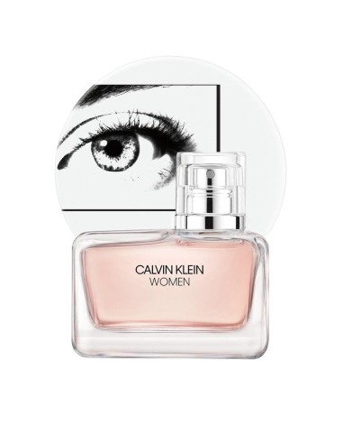 Calvin Klein Women Eau De Parfum 50 ml (femme)