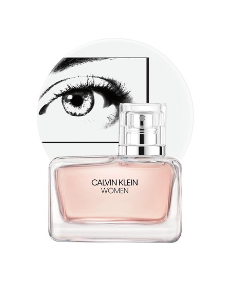 Calvin Klein Women Eau De Parfum 50 ml (femme)