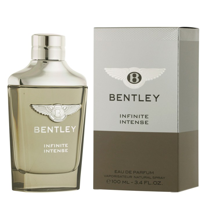 Bentley Infinite Intense Eau De Parfum 100 ml (hombre)