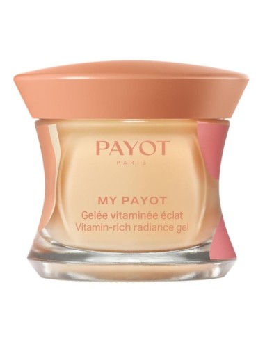 Payot My Payot Vitamin-Rich Radiance Gel 50 ml