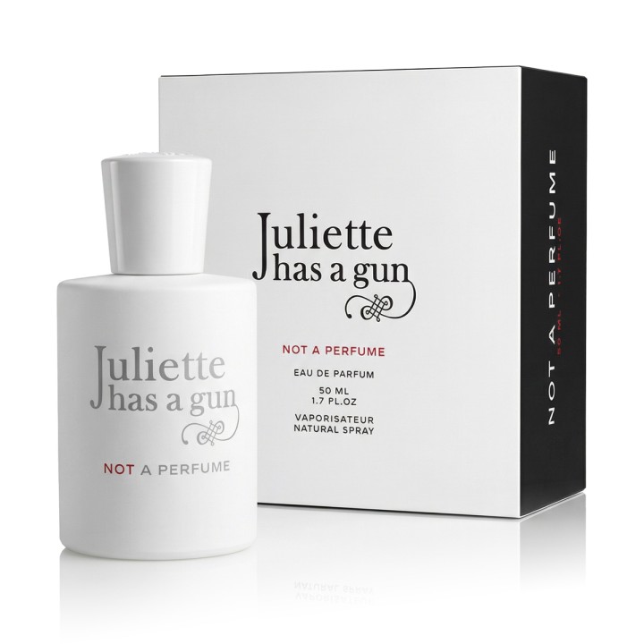 Juliette Has A Gun Not A Perfume Eau De Parfum 50 ml (damen)