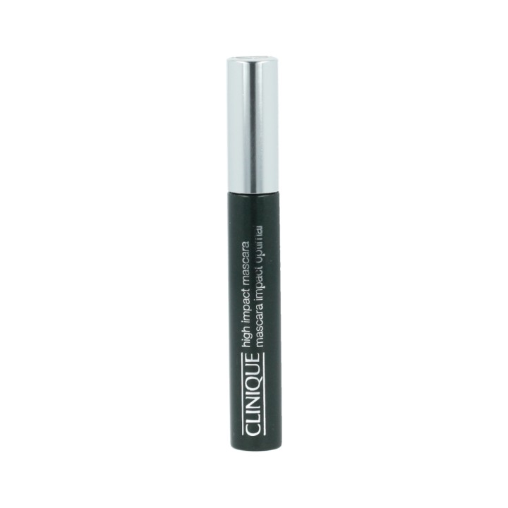 Clinique High Impact Mascara Dramatic Lashes On-Contact (02 Black\Brown) 7 ml