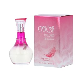 Paris Hilton Can Can Burlesque Eau De Parfum 100 ml (donna)