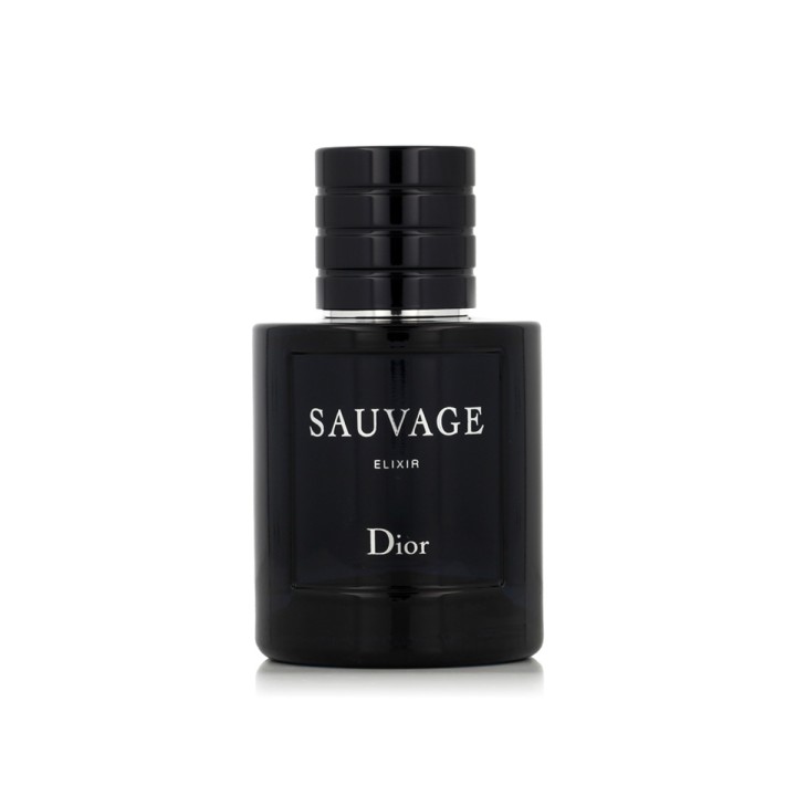 Dior Sauvage Elixir Parfum 60 ml (heren)