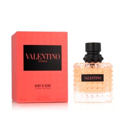 Valentino Valentino Donna Born In Roma Coral Fantasy Eau De Parfum 100 ml (damen)