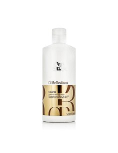 Wella Oil Reflections Luminous Reveal Shampoo 500 ml