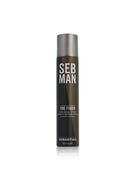Sebastian Professional Seb Man The Fixer High Hold Spray 200 ml