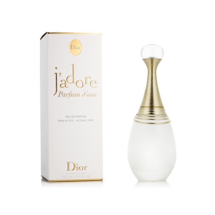 Dior J'adore Parfum d'Eau Eau De Parfum Alcohol-Free 100 ml (mujer)