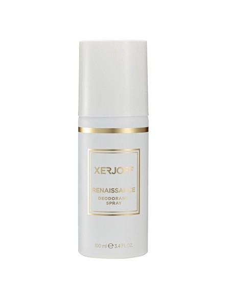 Xerjoff XJ 1861 Renaissance Deodorant VAPO 100 ml (unisex)