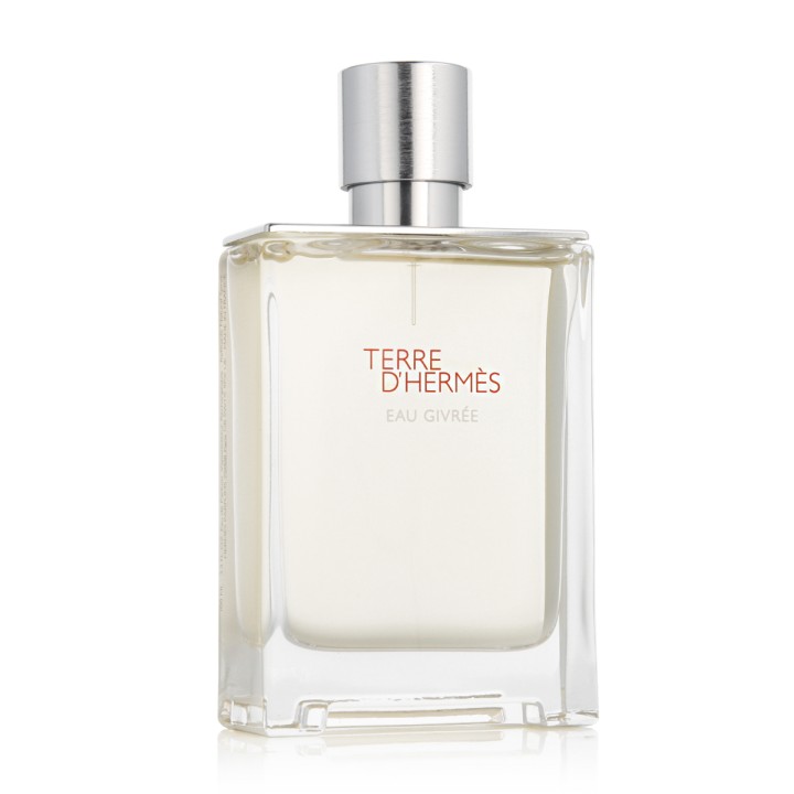 Hermès Terre D'Hermès Eau Givrée Eau De Parfum Refillable 100 ml (herren)