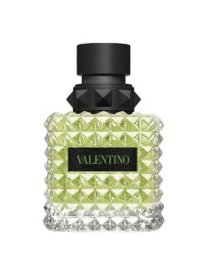 Valentino Donna Born in Roma Green Stravaganza Eau De Parfum 50 ml (donna)