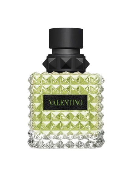Valentino Donna Born in Roma Green Stravaganza Eau De Parfum 50 ml (femme)