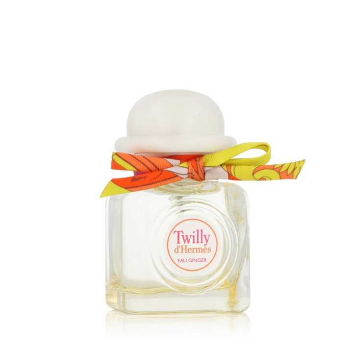 Hermès Twilly d'Hermès Eau Ginger Eau De Parfum 50 ml (dames)