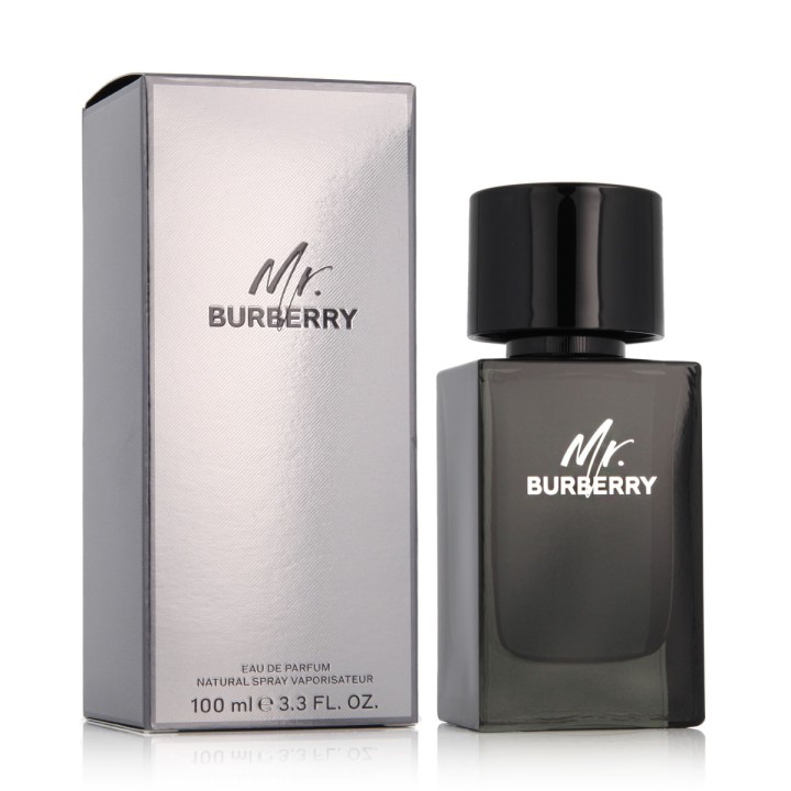 Burberry Mr. Burberry Eau De Parfum 100 ml (heren)