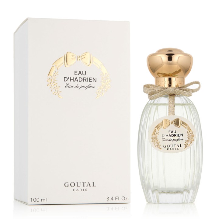 Goutal Eau D'Hadrien for Women Eau De Parfum 100 ml (damen)