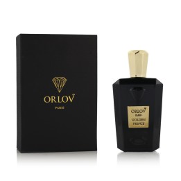 Orlov Paris Golden Prince Eau De Parfum Refillable 75 ml (heren)