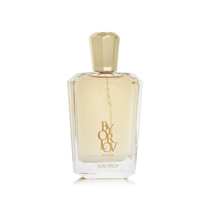 Orlov Paris Sun Drop Eau De Parfum 75 ml (damen)
