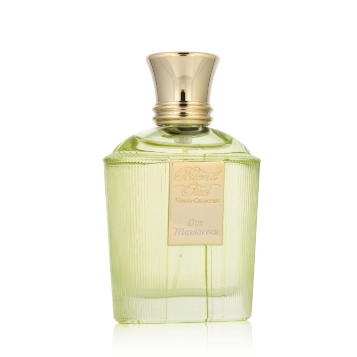 Blend Oud Oud Marrakech Eau De Parfum 60 ml (unisex)
