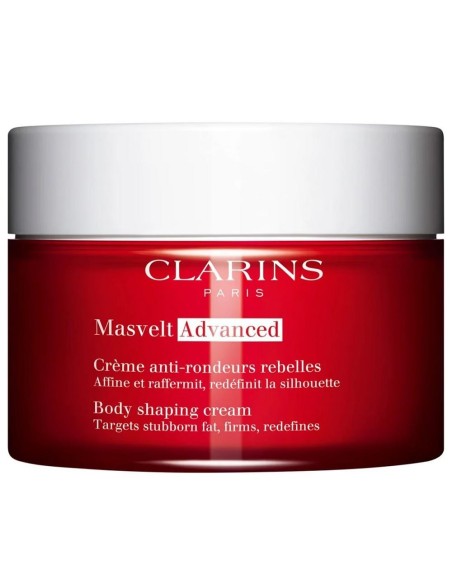 Clarins Masvelt Advanced Body Shaping Cream 200 g