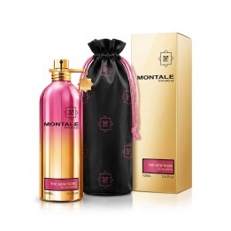 Montale Paris The New Rose Eau De Parfum 100 ml (unisex)